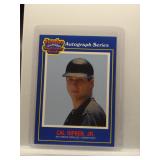 Cal Ripken Jr. 1990 Jumbo Seeds
