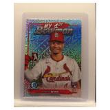 Masyn Winn RC 2024 Bowman Chrome M1B