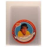 Jose Canseco 1989 King B