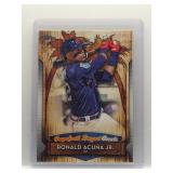 Eronald Acuna Jr. 2019 Topps GLG