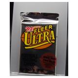 1992 Fleer Ultra Football