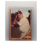 Bill Skowron 1962 Topps