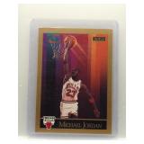 Michael Jordan 1990 Skybox