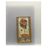 Elly De La Cruz 2025 Topps Allen & Ginter Mini