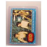 1977 Star Wars Final Star War