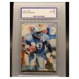 Barry Sanders 1994 Fleer Ultra BMG 10