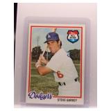Steve Garvey 1978 Topps