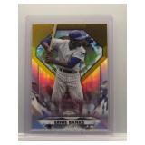 Ernie Banks 2022 Topps Chrome Diamond Greats?