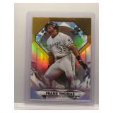 Frank Thomas 2022 Topps Chrome Diamond Greats?