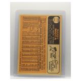 Manny Mota 1966 Topps