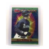 Aaron Judge 2014 Bowman TP