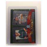 Walter Ford/Cole Young 2022 Bowman Chrome BJ