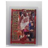 Michael Jordan 1999 UD Jordan Era