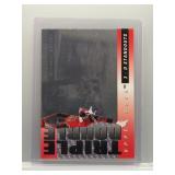 Michael Jordan 1993 UD Triple Double