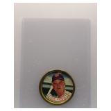 Don Zimmer 1964 Topps Coin
