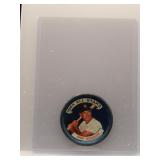 Bobby Richardson AS 1964 Topps Coin