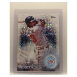 Ronald Cauna Jr. 2020 Topps 2030