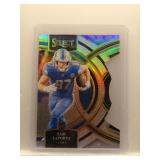 Sam LaPorta Rookie 2023 Select Die Cut