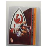 2001 Atomic Tony Gonzalez