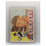 Bill Mazeroski 1960 Topps