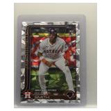 Cam Smith Rookie 2025 Topps Diamante RD