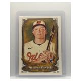 Jackson Holliday RC 2024 Topps Allen & Ginter