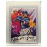 Ronald Acuna Jr. 2020 Diamond Kings GOS
