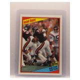 Walter Payton 1984 Topps IR