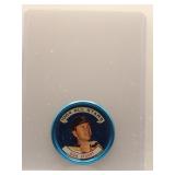 Dick Stuart AS 1964 Topps Coin