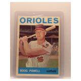 Boog Powell 1964 Topps