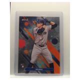 Ben Rice RC 2025 Topps Finest