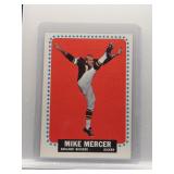 Mike Mercer 1964 Topps NICE!