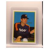 Nolan Ryan 1983 Topps AS CE