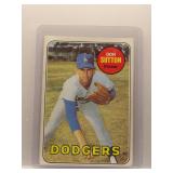 Don Sutton 1969 Topps