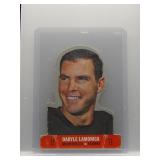 Daryle Lamonica 1968 Topps Stand-Up