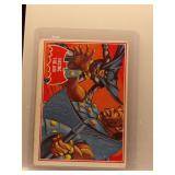 Batman 1966 Topps 6a