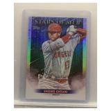 Shohei Ohtani 2022 Topps SMLB