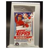 2022 Topps Series 1 Baseball