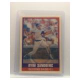 Ryne Sandberg 1989 Sportflics