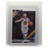 Stephen Curry 2019 Optic