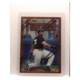 Frank Thomas 1996 Topps Finest
