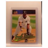 Frank Thomas 1997 Fleer Ultra Gold Medallion