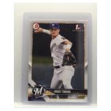 Brice Turang 2018 1st Bowman
