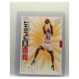 Michael Jordan 1998  Upper Deck IF