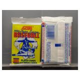 (2) 1990 Score MLB