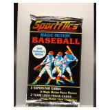 1987 Sportflics MLB