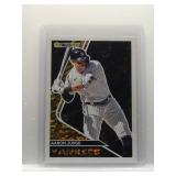Aaron Judge 2023 Topps Black Gold