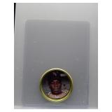 Floyd Robinson 1964 Topps Coin
