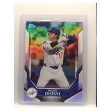 Shohei Ohtani 2026 Topps Collector Kit Foil