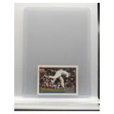Nolan Ryan 1991 Topps Mini